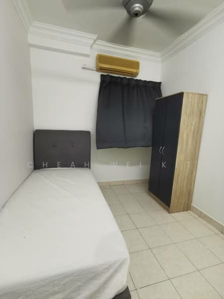 Condominium for Rent at Palm Spring @ Damansara - Cheah Wei Kit - Bedroom - PropertyGuru.com.my