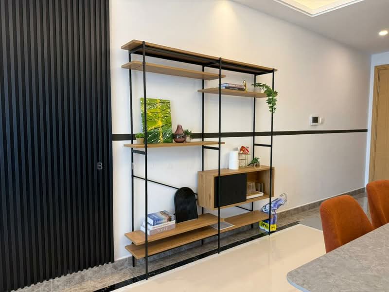 Kondominium untuk Disewa di R&F Princess Cove Phase 2-Seine Region - Benjamin Oh - Interior - PropertyGuru.com.my