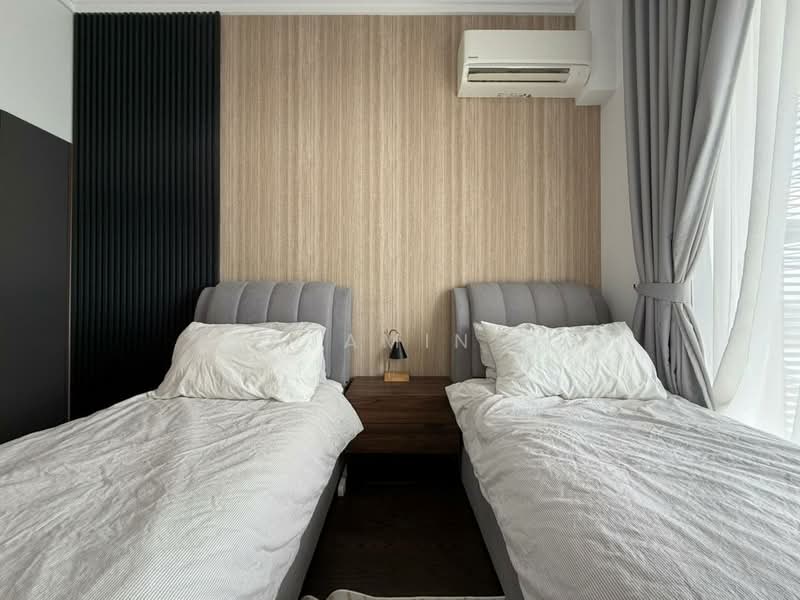 Kondominium untuk Disewa di R&F Princess Cove Phase 2-Seine Region - Benjamin Oh - Bedroom - PropertyGuru.com.my