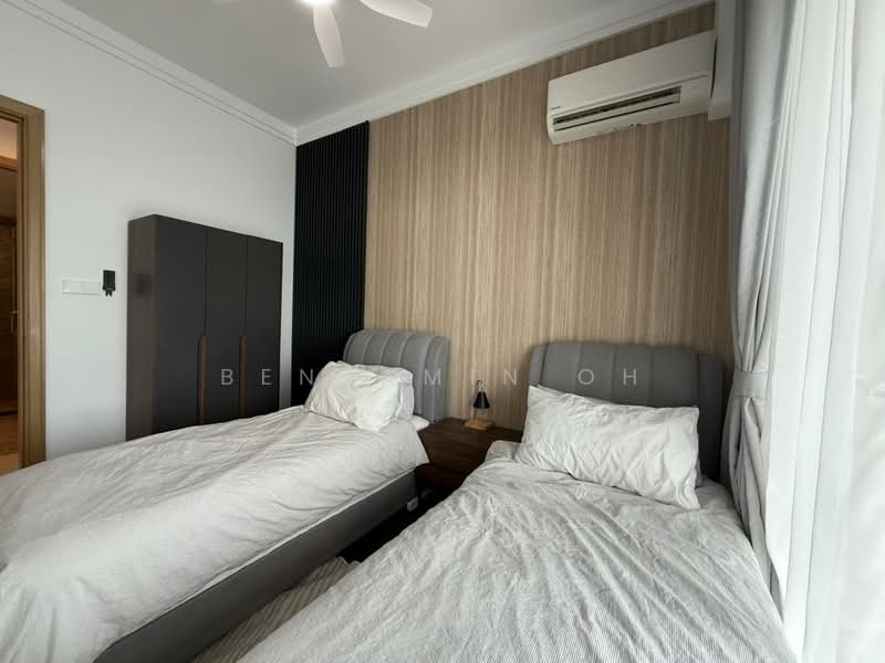 Kondominium untuk Disewa di R&F Princess Cove Phase 2-Seine Region - Benjamin Oh - Bedroom - PropertyGuru.com.my