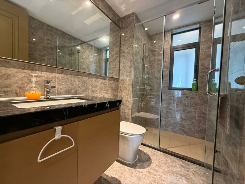 Kondominium untuk Disewa di R&F Princess Cove Phase 2-Seine Region - Benjamin Oh - PropertyGuru.com.my