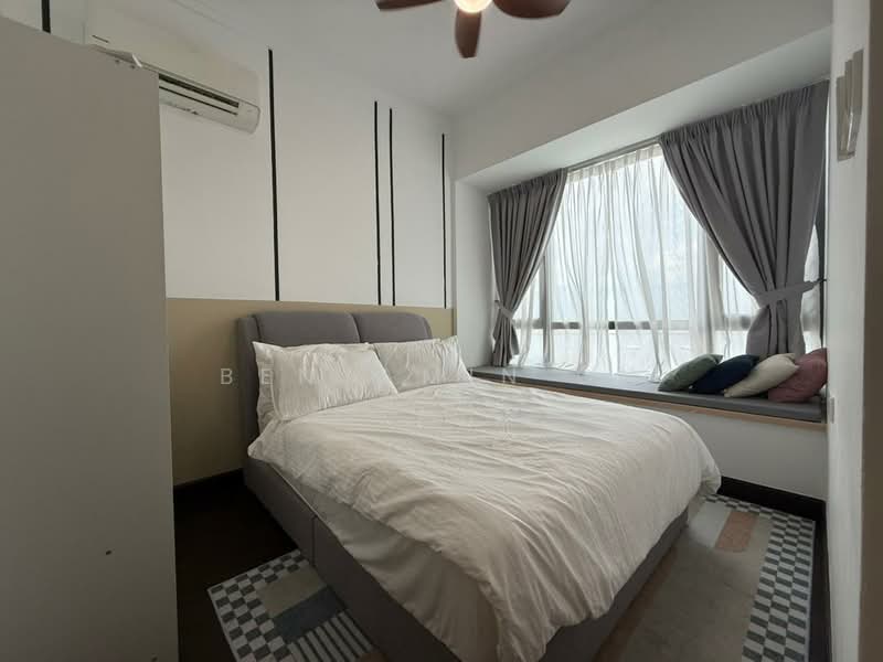 Kondominium untuk Disewa di R&F Princess Cove Phase 2-Seine Region - Benjamin Oh - PropertyGuru.com.my