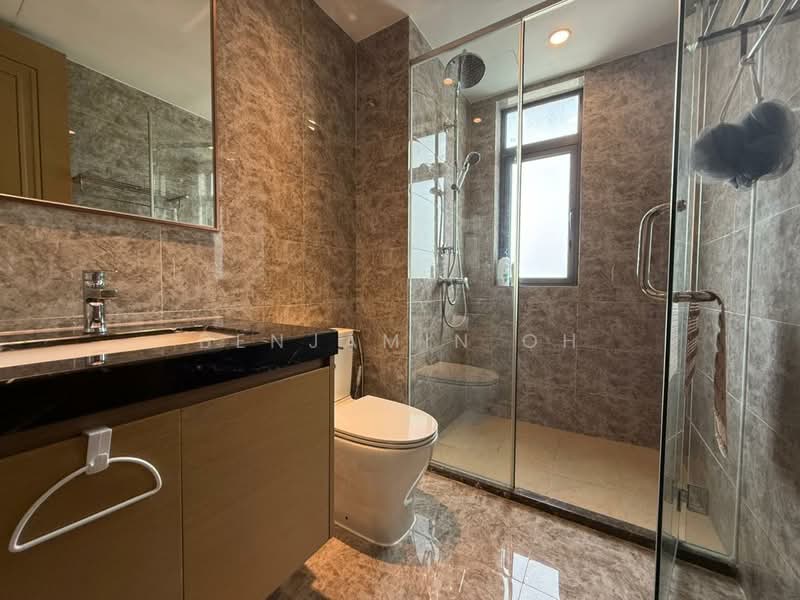Kondominium untuk Disewa di R&F Princess Cove Phase 2-Seine Region - Benjamin Oh - PropertyGuru.com.my