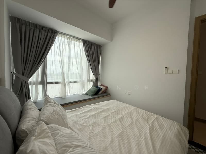 Kondominium untuk Disewa di R&F Princess Cove Phase 2-Seine Region - Benjamin Oh - PropertyGuru.com.my