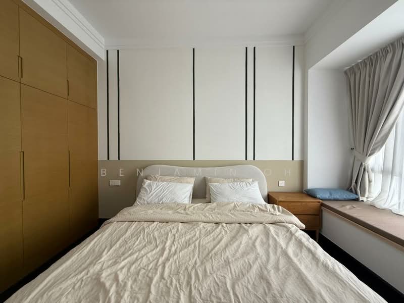 Kondominium untuk Disewa di R&F Princess Cove Phase 2-Seine Region - Benjamin Oh - PropertyGuru.com.my