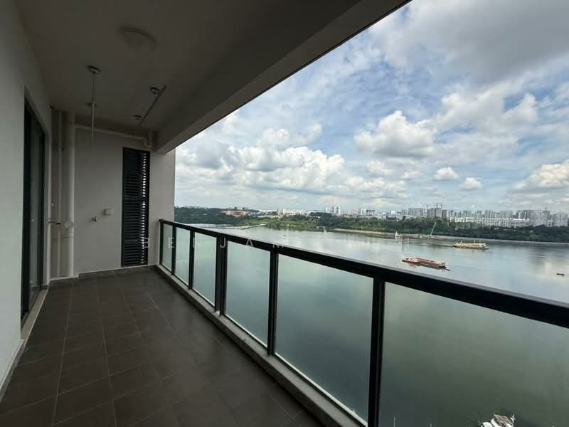 Kondominium untuk Disewa di R&F Princess Cove Phase 2-Seine Region - Benjamin Oh - PropertyGuru.com.my