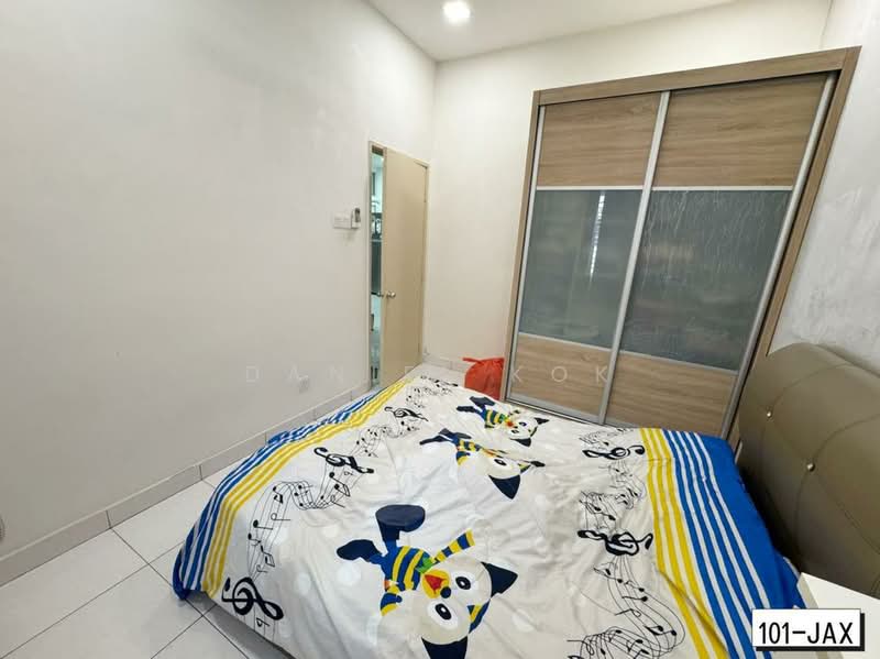 Semi-Detached House for Sale in Aman Perdana (Kapar) - Daniel Kok - Bedroom - PropertyGuru.com.my