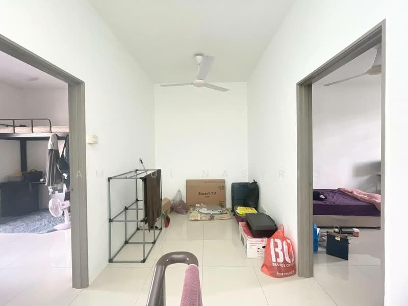 2-storey Terraced House for Sale in Taman Saujana KLIA (Sepang) - Amirul Nasyriq - Interior - PropertyGuru.com.my
