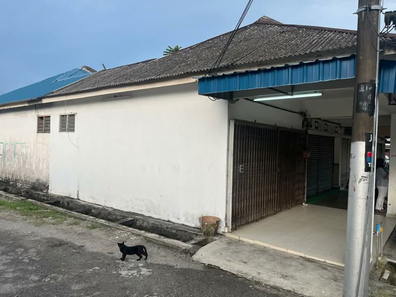 Shop for Rent in Taman Desa Jaya (Johor Bahru) - Sin Yie - Exterior - PropertyGuru.com.my