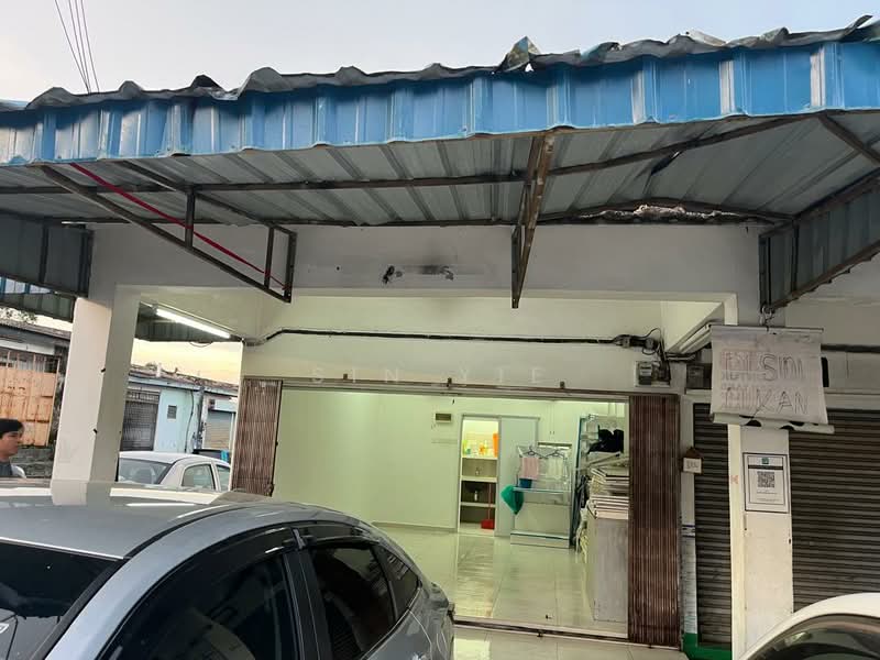 Shop for Rent in Taman Desa Jaya (Johor Bahru) - Sin Yie - PropertyGuru.com.my