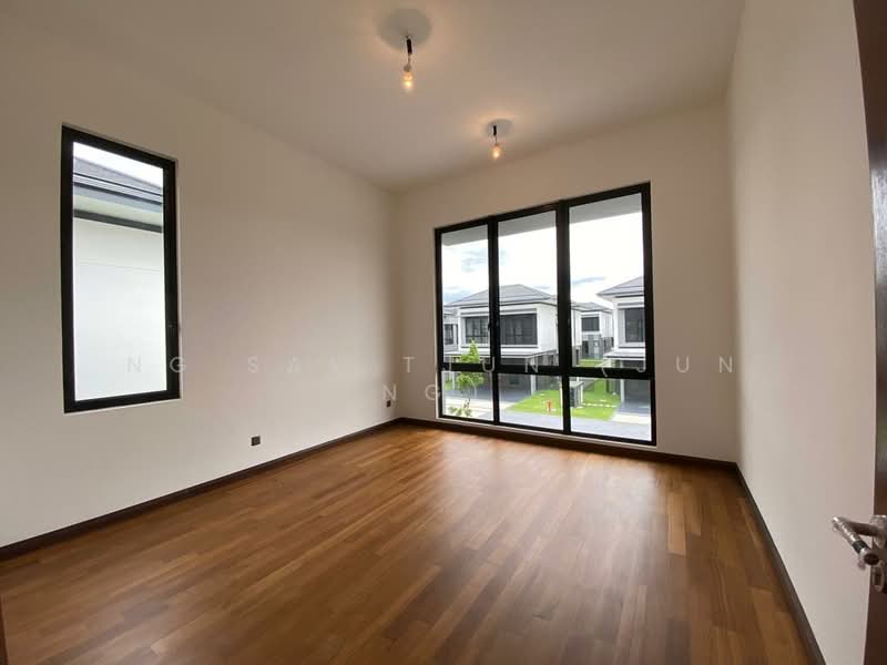 Bungalow for Sale in Eco Ardence (Setia Alam) - NG SAY TJUN (JUN NG) - Interior - PropertyGuru.com.my