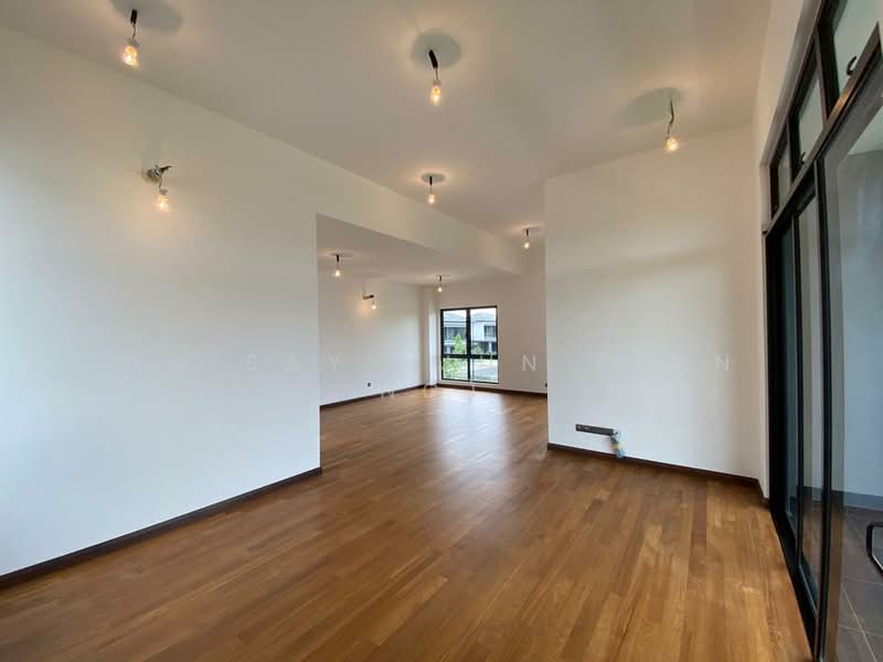 Bungalow for Sale in Eco Ardence (Setia Alam) - NG SAY TJUN (JUN NG) - Living Room - PropertyGuru.com.my