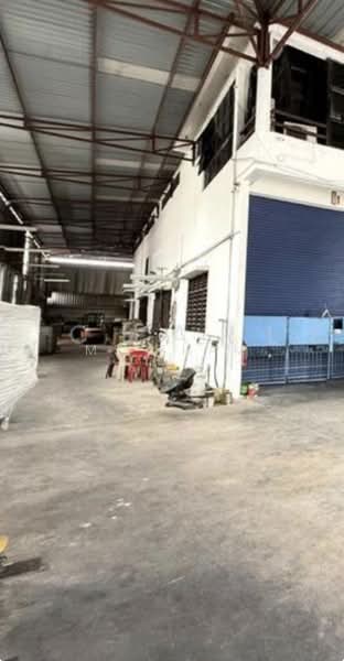 Factory for Sale in Taman Desa Cemerlang (Ulu Tiram) - Ms Tham - Interior - PropertyGuru.com.my