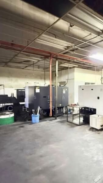 Factory for Sale in Taman Desa Cemerlang (Ulu Tiram) - Ms Tham - Interior - PropertyGuru.com.my