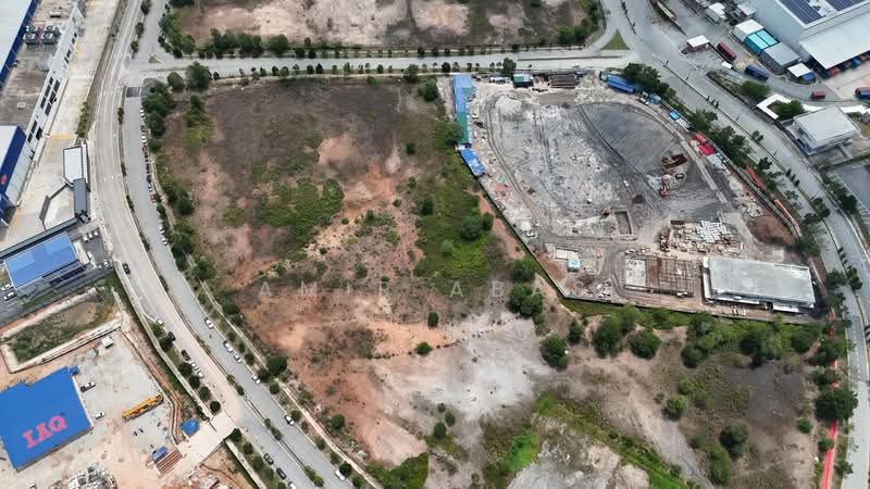 Tanah Perindustrian untuk Dijual di Bandar Enstek (Negeri Sembilan) - Amir Abas - Exterior - PropertyGuru.com.my