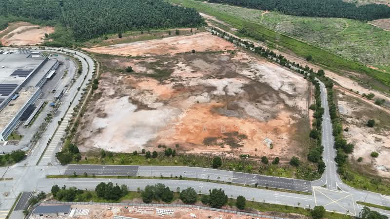 Tanah Perindustrian untuk Dijual di Bandar Enstek (Negeri Sembilan) - Amir Abas - Exterior - PropertyGuru.com.my