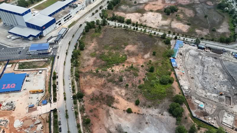 Tanah Perindustrian untuk Dijual di Bandar Enstek (Negeri Sembilan) - Amir Abas - Exterior - PropertyGuru.com.my