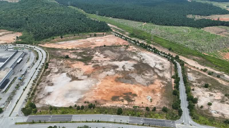 Tanah Perindustrian untuk Dijual di Bandar Enstek (Negeri Sembilan) - Amir Abas - Exterior - PropertyGuru.com.my