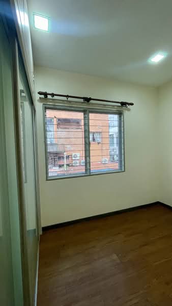 2-storey Terraced House for Rent in Kemuning Utama (Shah Alam) - Amenny Chua - Interior - PropertyGuru.com.my
