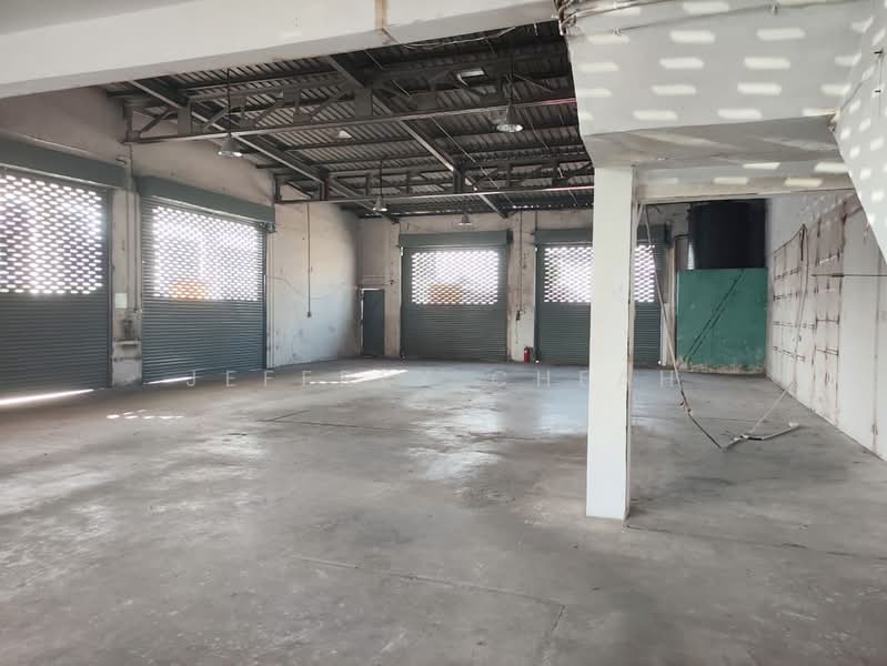 Kilang untuk Dijual di Taman Perindustrian Tago (Kepong) - Jeffrey Cheah - Interior - PropertyGuru.com.my