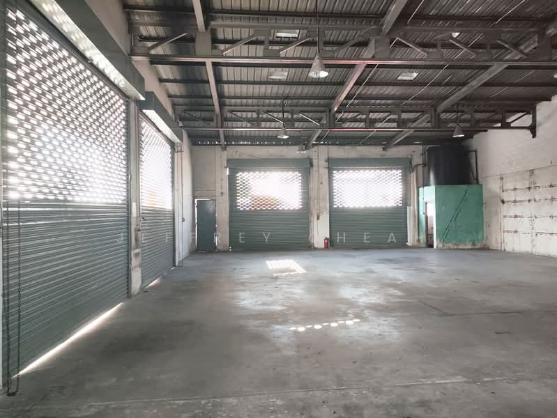 Kilang untuk Dijual di Taman Perindustrian Tago (Kepong) - Jeffrey Cheah - Interior - PropertyGuru.com.my