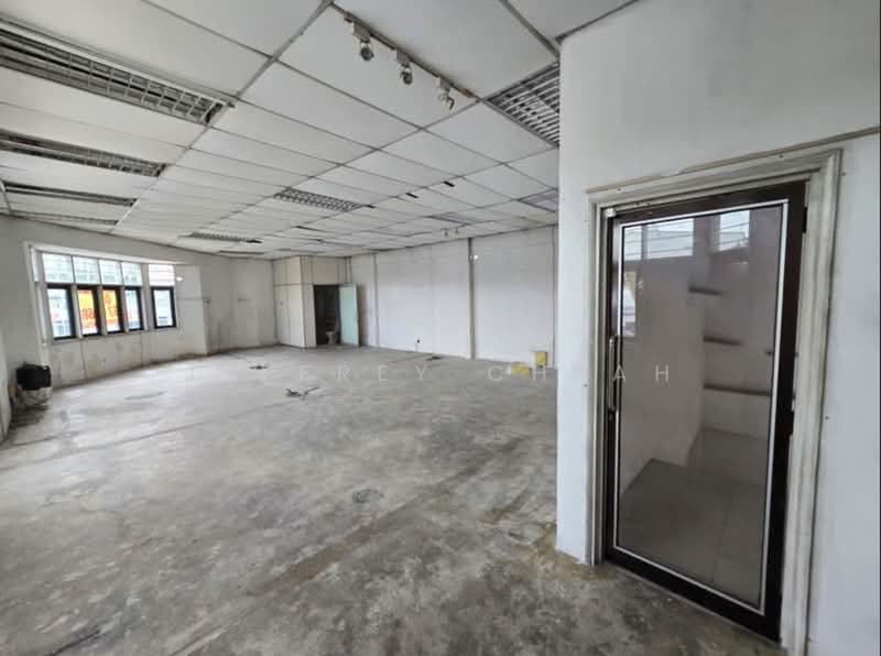 Kilang untuk Dijual di Taman Perindustrian Tago (Kepong) - Jeffrey Cheah - Interior - PropertyGuru.com.my