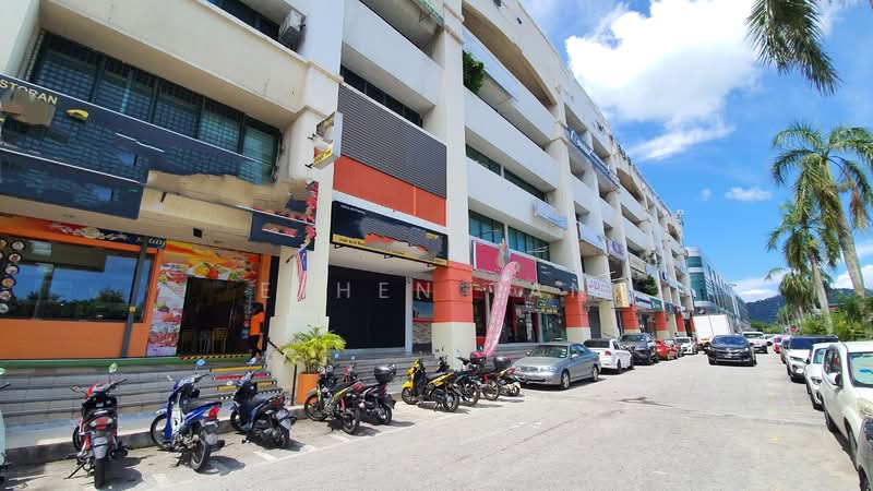 Kedai untuk Disewa di Bayan Lepas (Penang) - Ethen Tan - Exterior - PropertyGuru.com.my