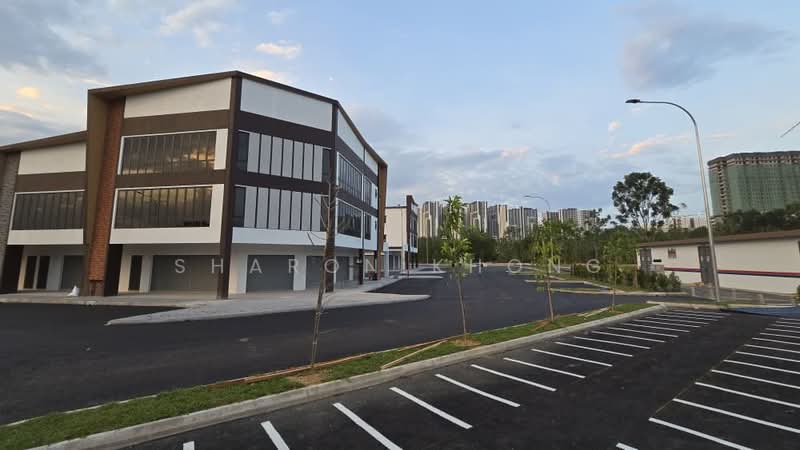 Shop / Office for Rent in Semenyih (Selangor) - Sharon Khong - Exterior - PropertyGuru.com.my