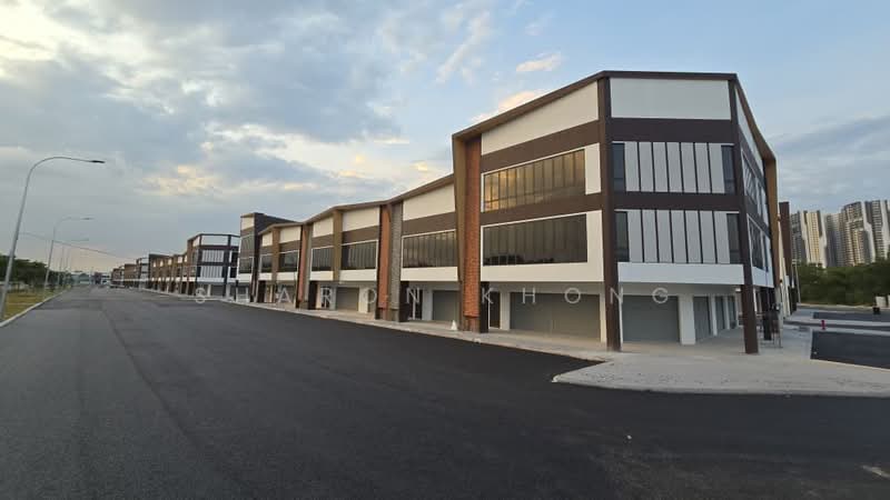 Shop / Office for Rent in Semenyih (Selangor) - Sharon Khong - Exterior - PropertyGuru.com.my