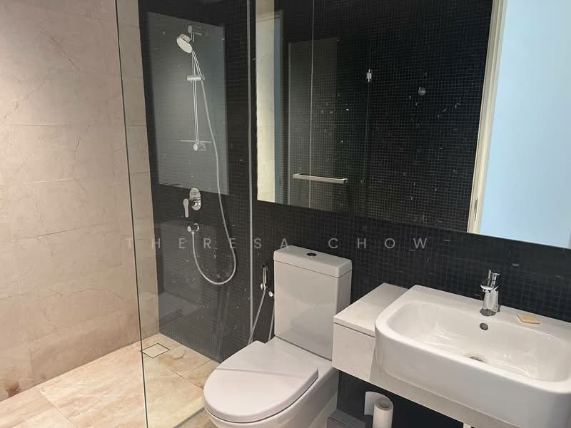 Service Residence for Rent at SO Sofitel Kuala Lumpur Residences - Theresa Chow - Bathroom - PropertyGuru.com.my
