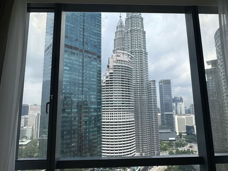 Service Residence for Rent at SO Sofitel Kuala Lumpur Residences - Theresa Chow - PropertyGuru.com.my