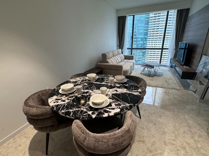 Service Residence for Rent at SO Sofitel Kuala Lumpur Residences - Theresa Chow - PropertyGuru.com.my