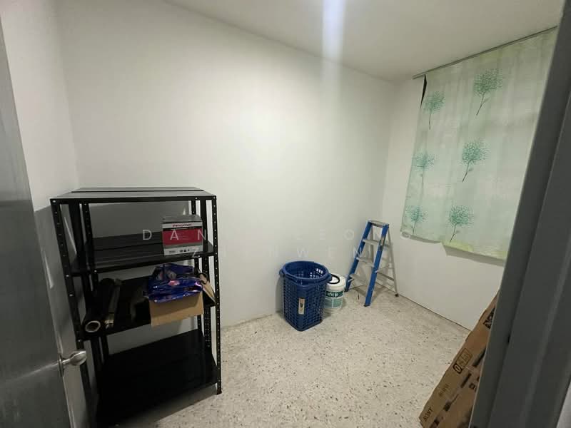 Apartment for Sale at Ruvena Villa - Dante Leong Zhenwen - Interior - PropertyGuru.com.my