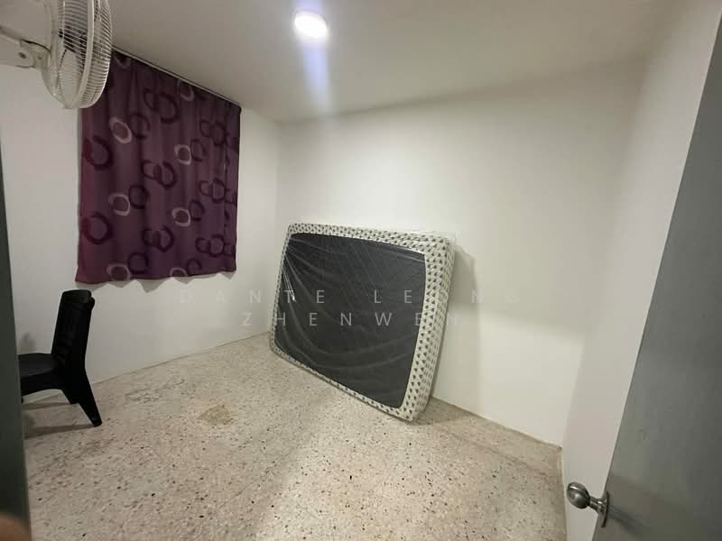 Apartment for Sale at Ruvena Villa - Dante Leong Zhenwen - Bedroom - PropertyGuru.com.my