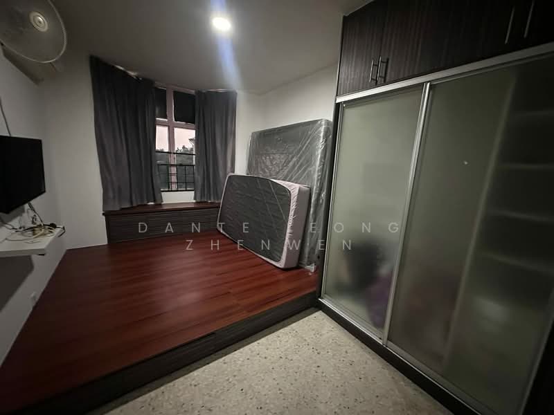 Apartment for Sale at Ruvena Villa - Dante Leong Zhenwen - PropertyGuru.com.my