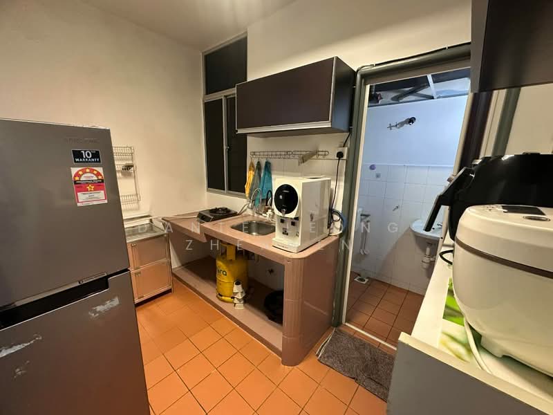 Apartment for Sale at Ruvena Villa - Dante Leong Zhenwen - PropertyGuru.com.my