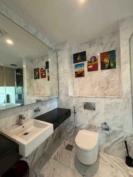 Service Residence for Sale at Imperia - Jayson Lim - Bathroom - PropertyGuru.com.my