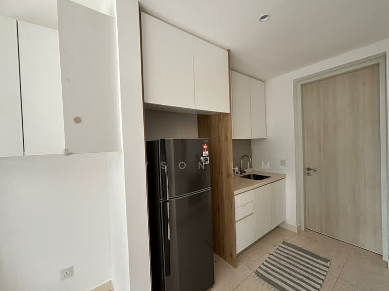Service Residence for Sale at Imperia - Jayson Lim - Kitchen - PropertyGuru.com.my