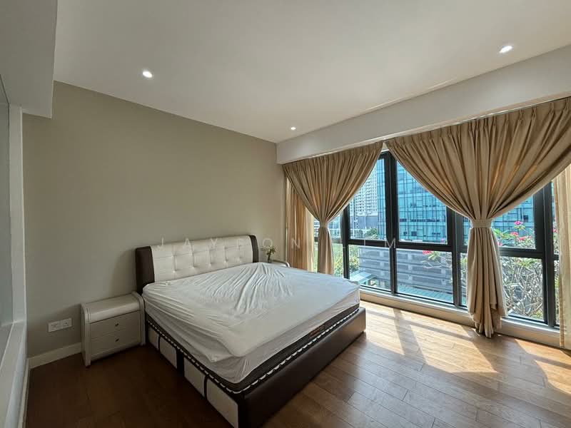 Service Residence for Sale at Imperia - Jayson Lim - Bedroom - PropertyGuru.com.my