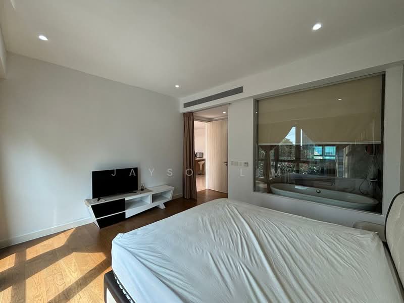 Service Residence for Sale at Imperia - Jayson Lim - Bedroom - PropertyGuru.com.my