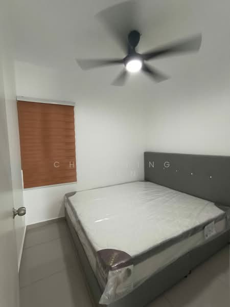 Condominium for Rent at Residensi Dutamas Dahlia - Chai Ming Hern - Bedroom - PropertyGuru.com.my