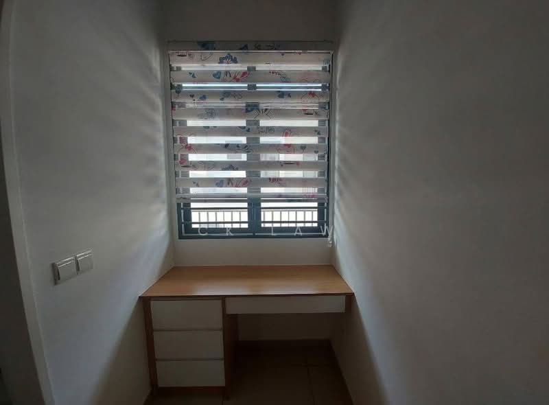 2-storey Terraced House for Sale in Setia Ecohill (Semenyih) - CK Law - Study - PropertyGuru.com.my