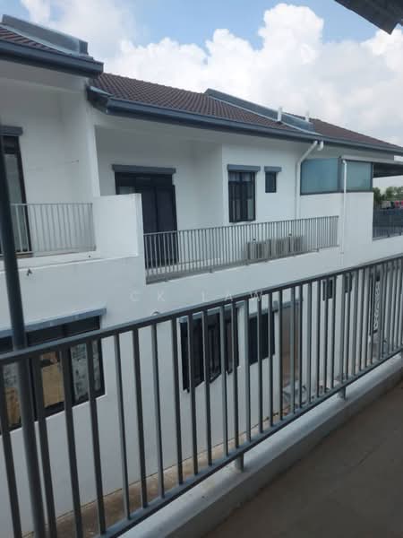 2-storey Terraced House for Sale in Setia Ecohill (Semenyih) - CK Law - Exterior - PropertyGuru.com.my