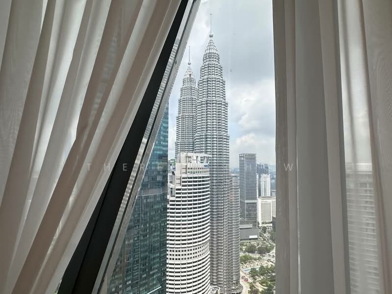 Untuk Disewa - SO Sofitel Kuala Lumpur Residences