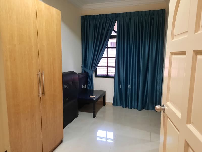 Kondominium untuk Disewa di City Gardens - Kim Chia - Interior - PropertyGuru.com.my