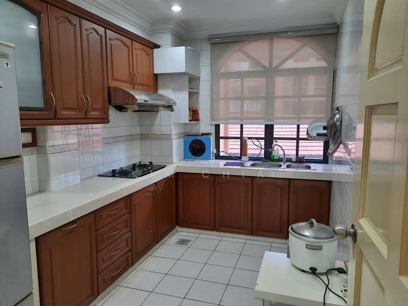 Kondominium untuk Disewa di City Gardens - Kim Chia - PropertyGuru.com.my