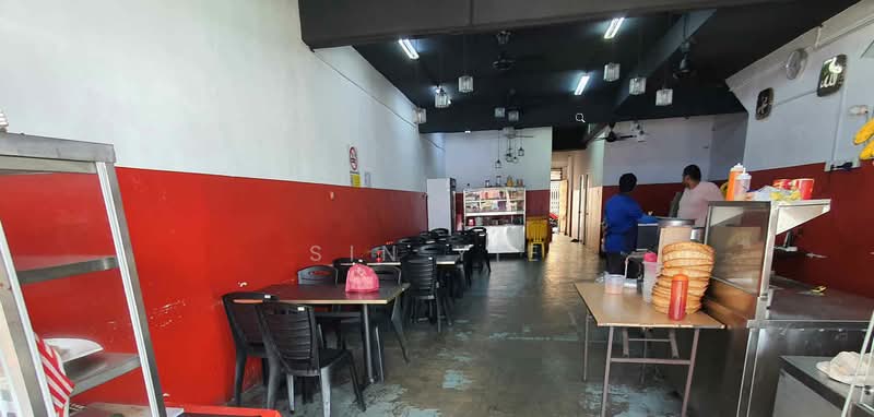 Shop for Rent in Taman Teratai (Kulai) - Sin Yie - PropertyGuru.com.my