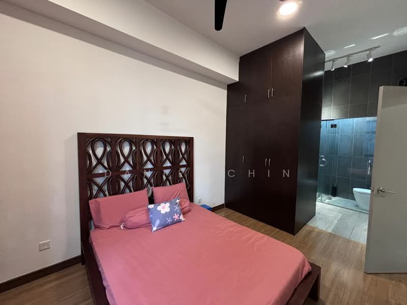 Service Residence for Rent at Astoria Ampang - Daniel Chin - Bedroom - PropertyGuru.com.my