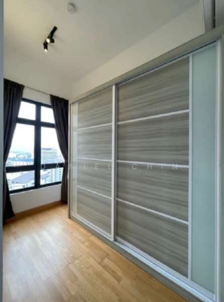 Service Residence for Rent at Astoria Ampang - Daniel Chin - Bedroom - PropertyGuru.com.my