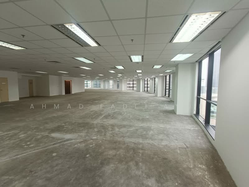 Pejabat untuk Disewa di Bukit Bintang (KL City Centre) - Ahmad Fadli Ayub. - Interior - PropertyGuru.com.my